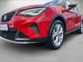 SEAT Arona 1.0 TSI FR *Navi*LED* Rot - thumbnail 4