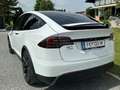 Tesla Model X Model X Long Range 100kWh 7 Sitzer AHK TOP Zustand Weiß - thumbnail 10
