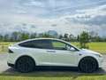 Tesla Model X Model X Long Range 100kWh 7 Sitzer AHK TOP Zustand Weiß - thumbnail 7