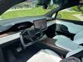 Tesla Model X Model X Long Range 100kWh 7 Sitzer AHK TOP Zustand Weiß - thumbnail 12