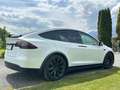 Tesla Model X Model X Long Range 100kWh 7 Sitzer AHK TOP Zustand Weiß - thumbnail 8
