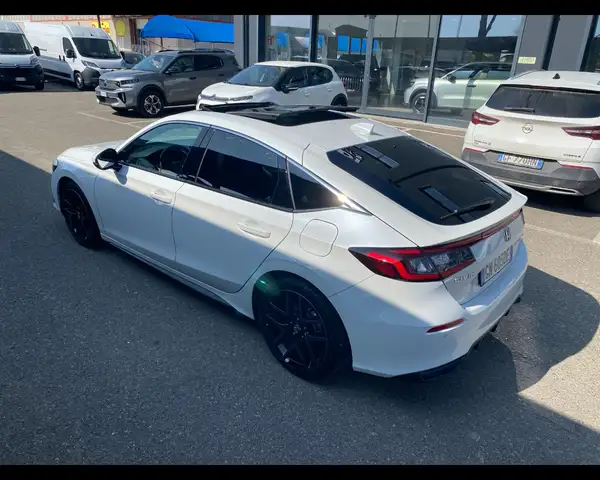 Honda Civic 2.0 Hev Advance