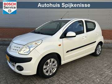 1.0 Look | 1e Eigenaar | Airco | Uniek kmstand | G