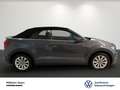 Volkswagen T-Roc Cabriolet 1.5 TSI DSG R-Line App-Connect Navi DAB Grau - thumbnail 5