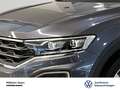 Volkswagen T-Roc Cabriolet 1.5 TSI DSG R-Line App-Connect Navi DAB Grijs - thumbnail 8