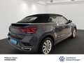 Volkswagen T-Roc Cabriolet 1.5 TSI DSG R-Line App-Connect Navi DAB Grau - thumbnail 7