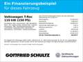 Volkswagen T-Roc Cabriolet 1.5 TSI DSG R-Line App-Connect Navi DAB Grau - thumbnail 3