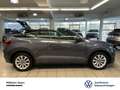 Volkswagen T-Roc Cabriolet 1.5 TSI DSG R-Line App-Connect Navi DAB Grau - thumbnail 20