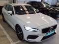 Volvo V60 2.0 B4 (D) Momentum Pro Auto Blanco - thumbnail 4