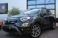 Fiat 500X 1.0 Turbo Cross - NAVI - CARPLAY - FULL LED - TREK Groen - thumbnail 6