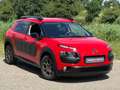 Citroen C4 Cactus 1.2 e-THP PureTech 110pk Shine - Rouge Aden - Came Rouge - thumbnail 21
