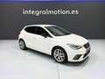 SEAT Ibiza 1.0 TSI 81kW (110CV) FR Blanc - thumbnail 11