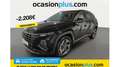 Hyundai TUCSON 1.6 TGDI PHEV Maxx AT Negro - thumbnail 1