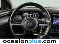 Hyundai TUCSON 1.6 TGDI PHEV Maxx AT Negro - thumbnail 21