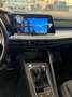 Volkswagen Golf Golf VIII 2020 2.0 tdi Life 115cv Gris - thumbnail 19