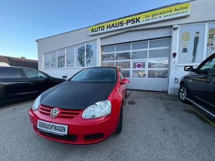 Volkswagen Golf Golf Trendline 1,4 Trendline