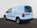 Volkswagen Caddy Caddy Fourgon  2,0 l TDI   75ch Boîte manuelle 5 Blanc - thumbnail 3