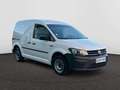 Volkswagen Caddy Caddy Fourgon  2,0 l TDI   75ch Boîte manuelle 5 Blanc - thumbnail 8