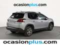 Peugeot 2008 1.5 BlueHDI S&S Signature 100 Gris - thumbnail 4
