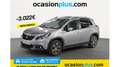 Peugeot 2008 1.5 BlueHDI S&S Signature 100 Gris - thumbnail 1