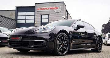 Sport Turismo 2.9 4 E-Hybrid | Sport Chrono | Pano