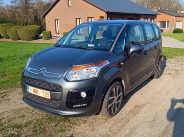 C3 Picasso 1.2 PureTech Attraction