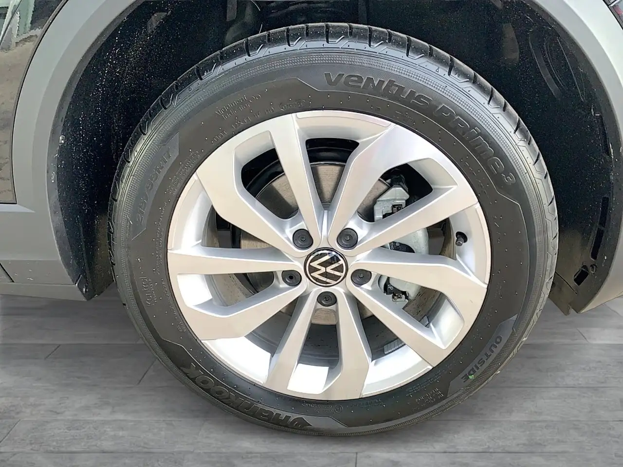 Volkswagen T-Roc Friends TSI DSG 7