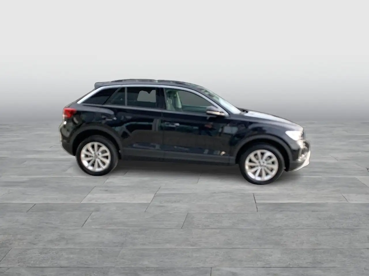 Volkswagen T-Roc Friends TSI DSG 6
