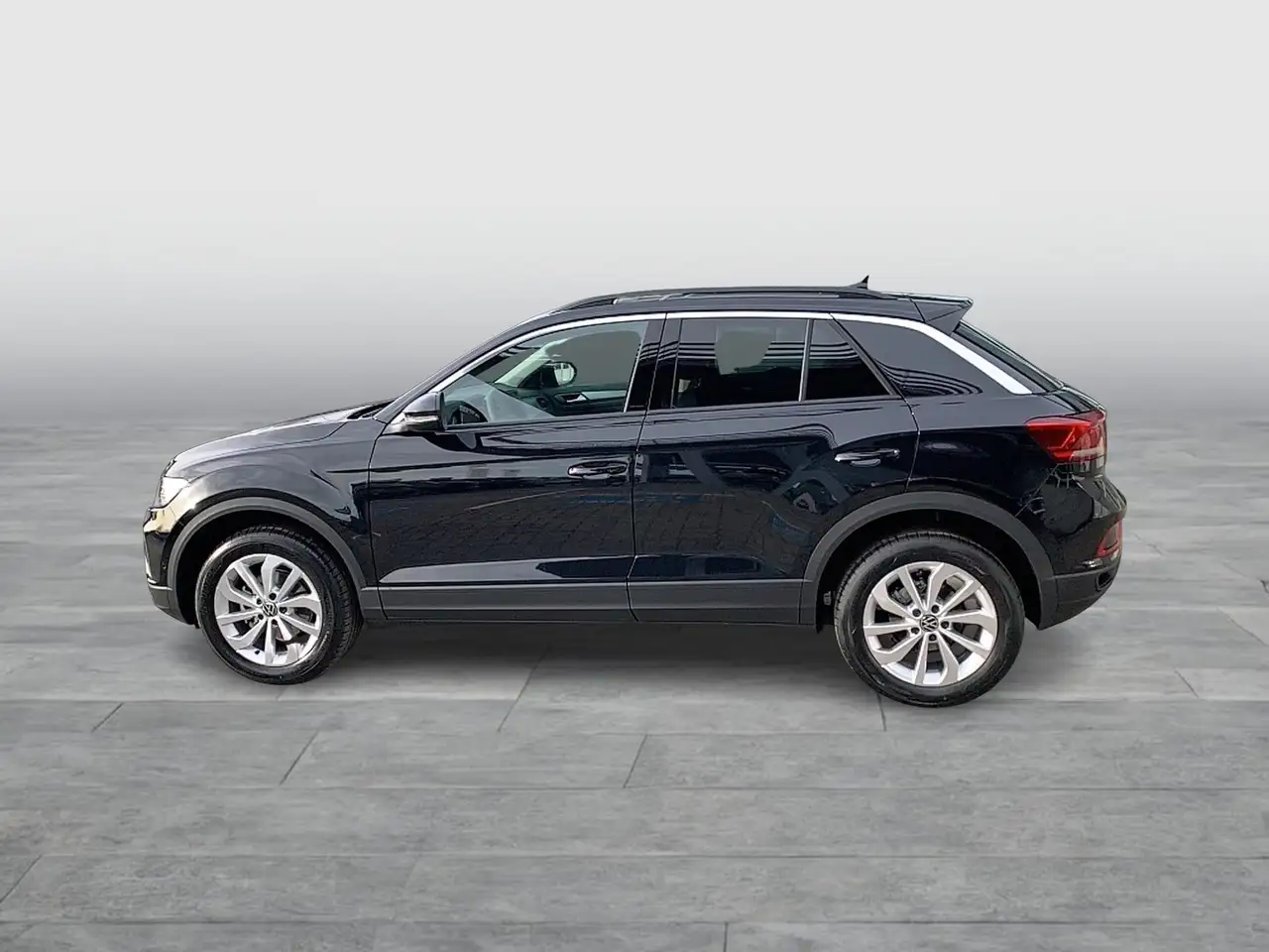 Volkswagen T-Roc Friends TSI DSG 3
