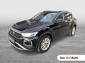Volkswagen T-Roc Friends TSI DSG Schwarz - thumbnail 1