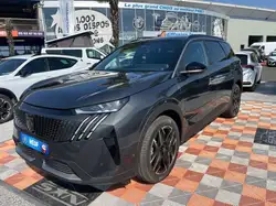 Peugeot 5008 Hybrid 145 e-DCS6 GT Pack 360Â° Vision \u0026amp;amp; Drive