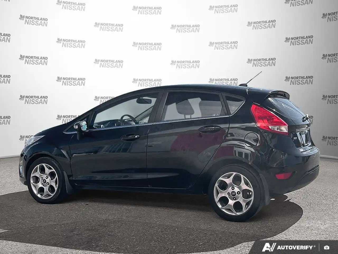 Ford Fiesta снимка Ford Fiesta