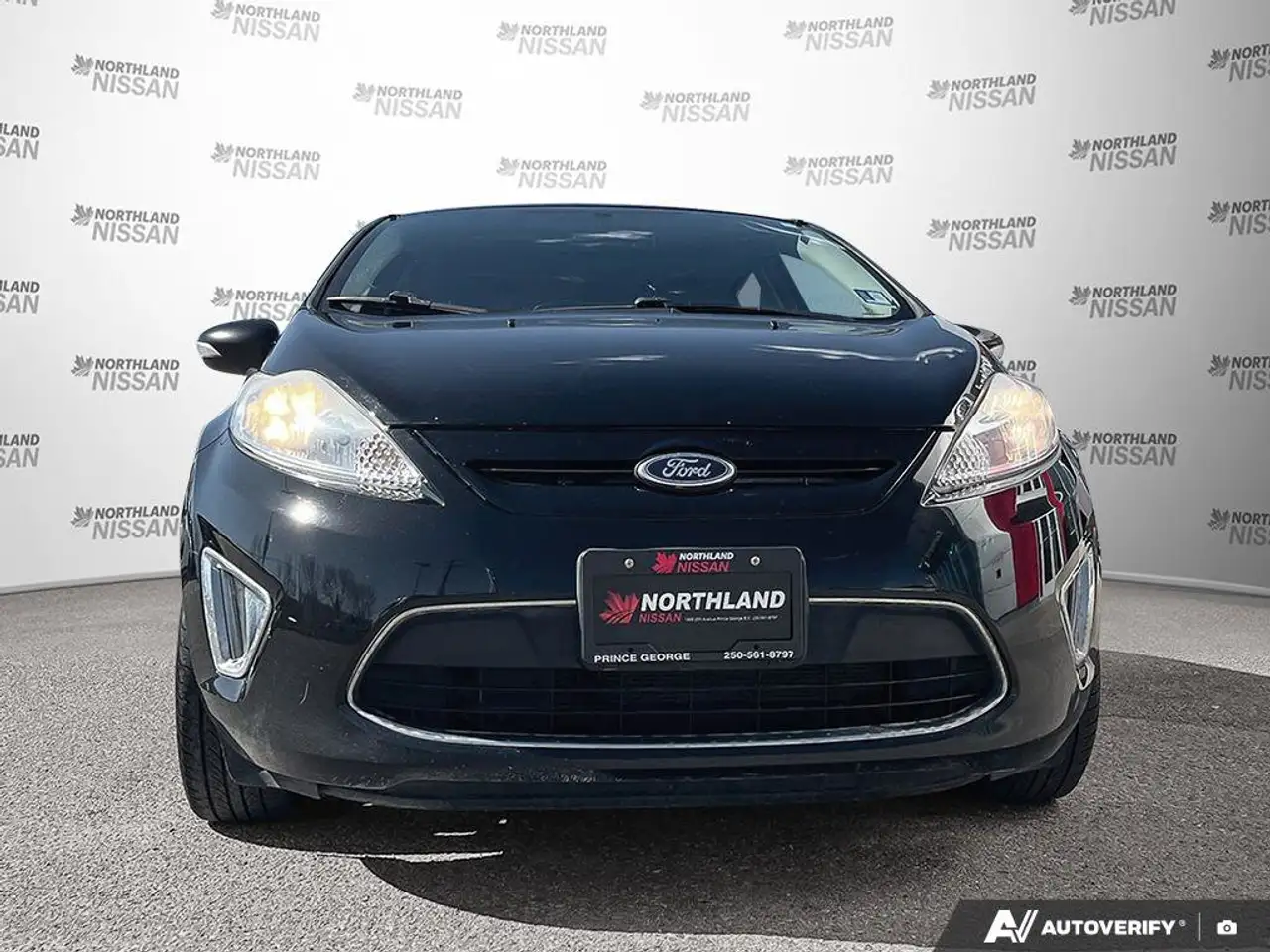 Ford Fiesta снимка Ford Fiesta