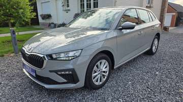 **1.0TSI/115CH/VIRTUAL/LED/CLIM/JANTES/GARANTIE SKODA 01/2028**