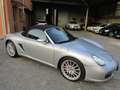 Porsche Boxster Boxster 3.4 S 295cv MANUALE * 63.000 KM REALI * Argento - thumbnail 3