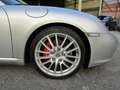 Porsche Boxster Boxster 3.4 S 295cv MANUALE * 63.000 KM REALI * Argento - thumbnail 4