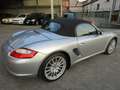 Porsche Boxster Boxster 3.4 S 295cv MANUALE * 63.000 KM REALI * Argento - thumbnail 5
