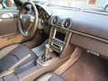 Porsche Boxster Boxster 3.4 S 295cv MANUALE * 63.000 KM REALI * Argento - thumbnail 13