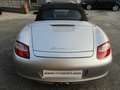 Porsche Boxster Boxster 3.4 S 295cv MANUALE * 63.000 KM REALI * Argento - thumbnail 6