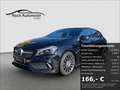 Mercedes-Benz A 180 7G AMG Line LED *Garantie* Noir - thumbnail 1