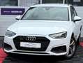 Audi A4 Avant 45 TFSI QUATTRO HEAD UP ACC Weiß - thumbnail 1