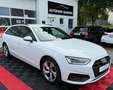 Audi A4 Avant 45 TFSI QUATTRO HEAD UP ACC Weiß - thumbnail 8