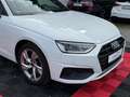 Audi A4 Avant 45 TFSI QUATTRO HEAD UP ACC Weiß - thumbnail 4