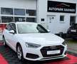 Audi A4 Avant 45 TFSI QUATTRO HEAD UP ACC Weiß - thumbnail 2