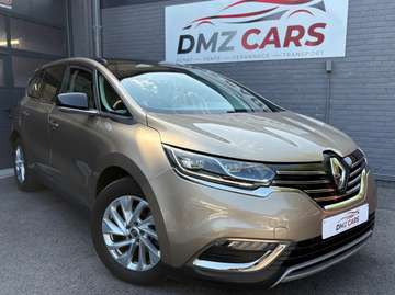 Espace 1.6 dCi / 7 Places / Boite auto / Marchand