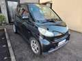 smart forTwo 1000 62 kW cabrio passion KM RIFERITI A MOTORE SOS Nero - thumbnail 1