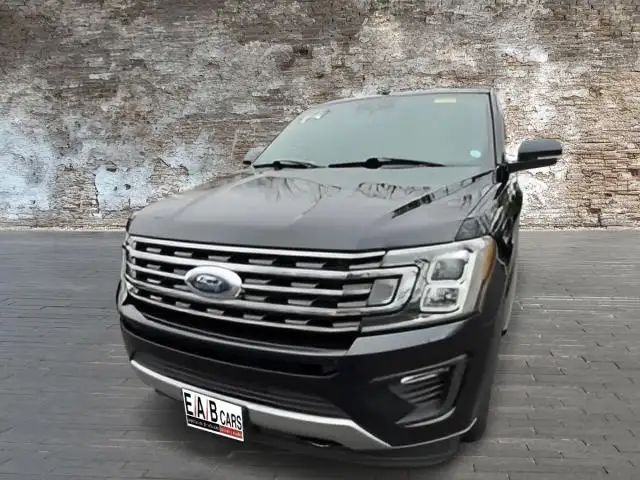 Ford Expedition 3.5 EcoBoost V6 XLT