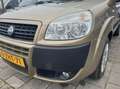 Fiat Doblo 1.9 JTD Dynamic rolstoelauto Braun - thumbnail 11