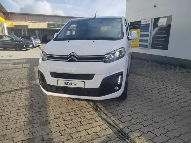 Citroen Spacetourer Business M (L2)