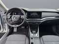 Skoda Octavia Combi 2.0 TDI Style NAVI LED HUD Zilver - thumbnail 15